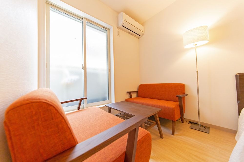 undefined Grandouce Shin-Imamiya-Nishi 3