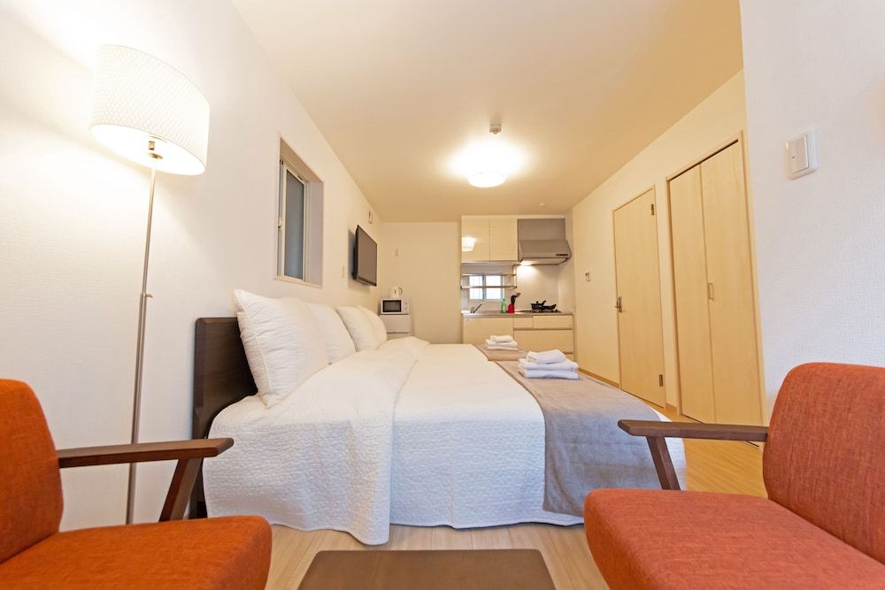 Grandouce Shin-Imamiya-Nishi Studio 5