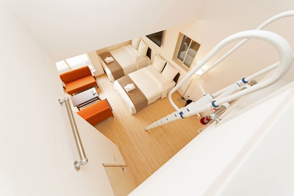 undefined Grandouce Shin-Imamiya-Nishi 9