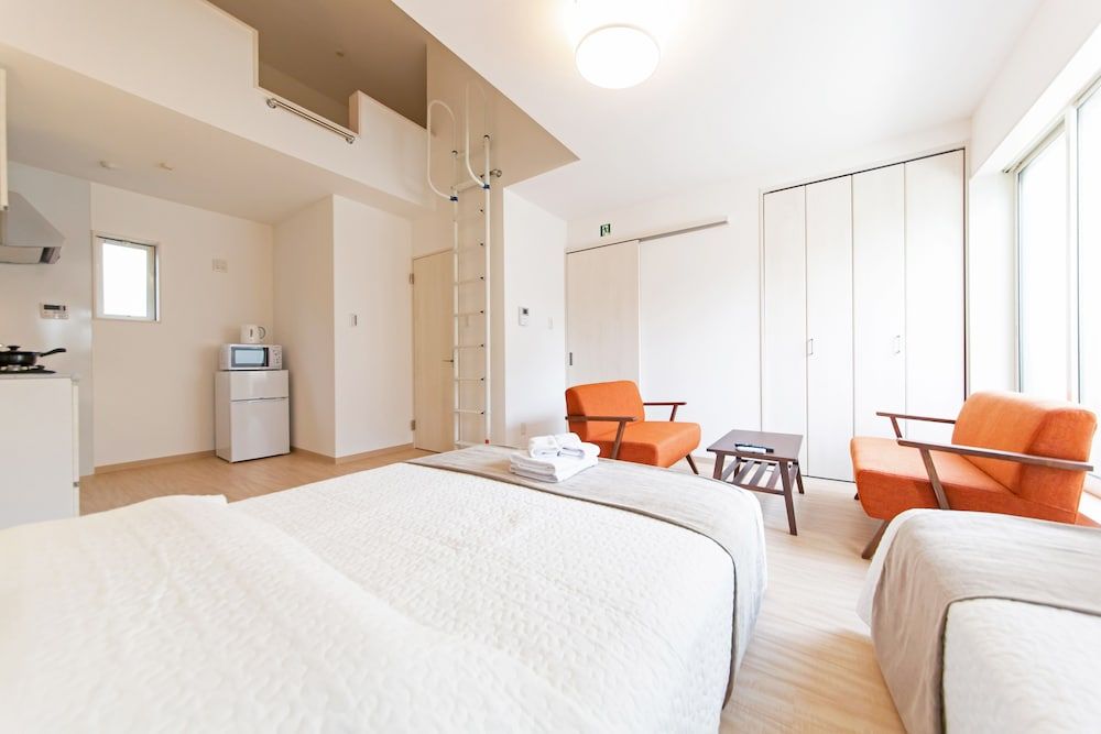 undefined Grandouce Shin-Imamiya-Nishi 4