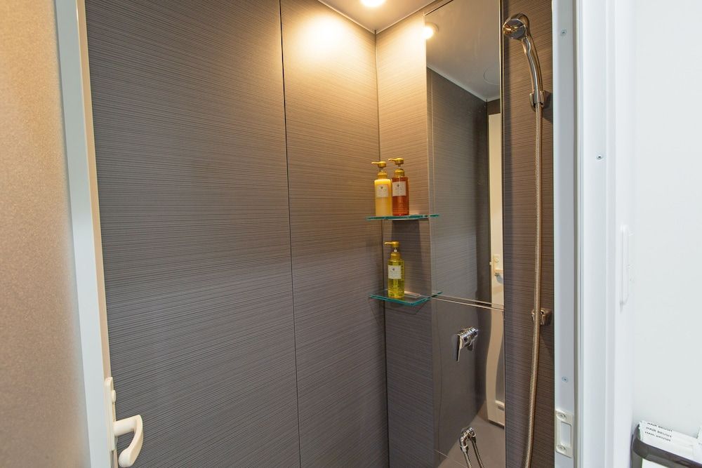 Grandouce Kozu Apartment 17