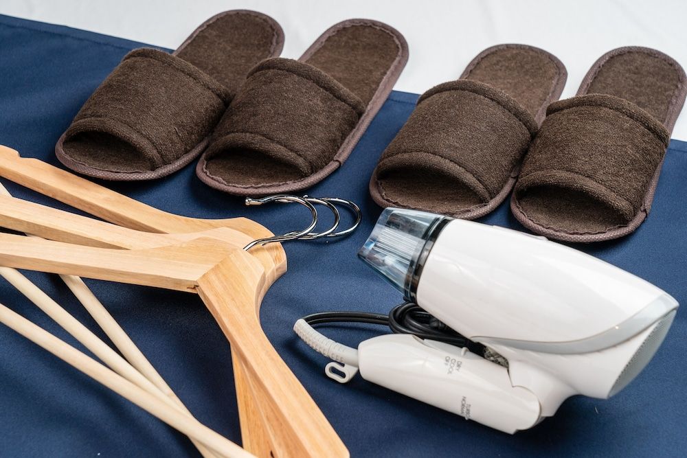 Grandouce Kozu Apartment 12