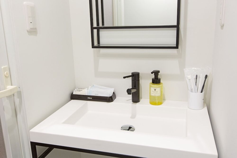 Grandouce Kozu Apartment 14