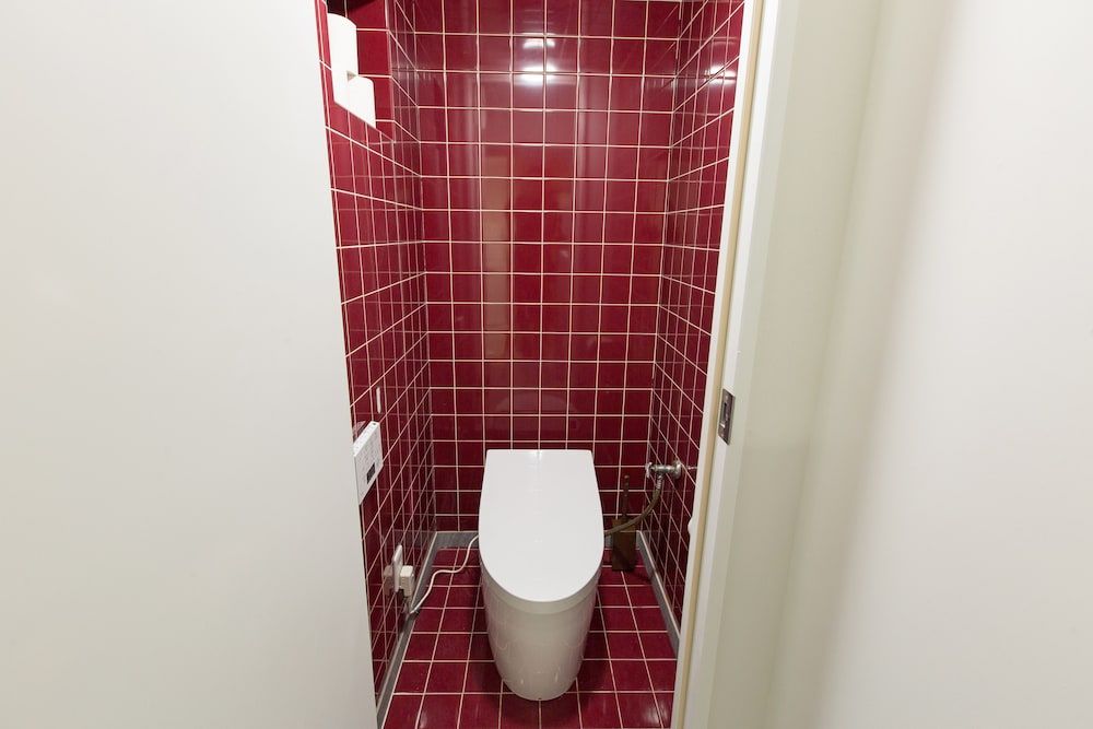 Grandouce Kozu Apartment 16