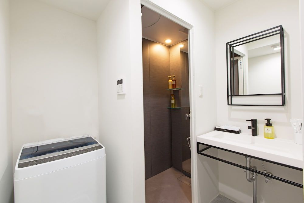 Grandouce Kozu Apartment 15