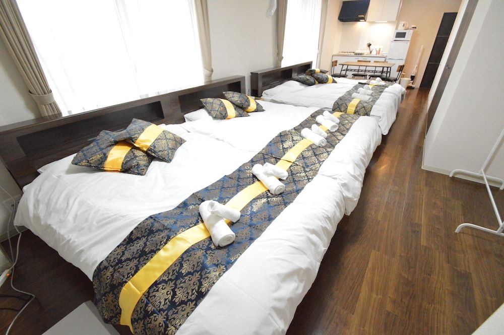 undefined Color Tsuruhashi 7