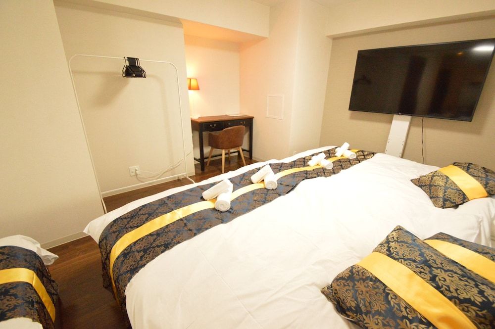 undefined Color Tsuruhashi 8