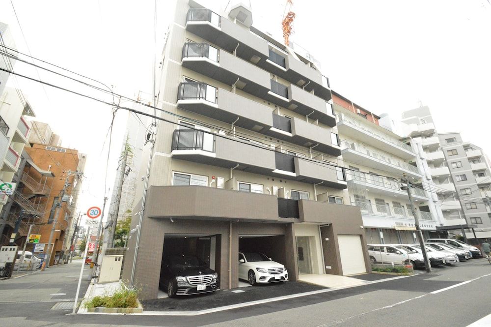 undefined Color Tsuruhashi 5