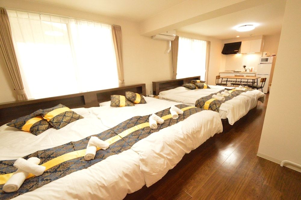 undefined Color Tsuruhashi 9