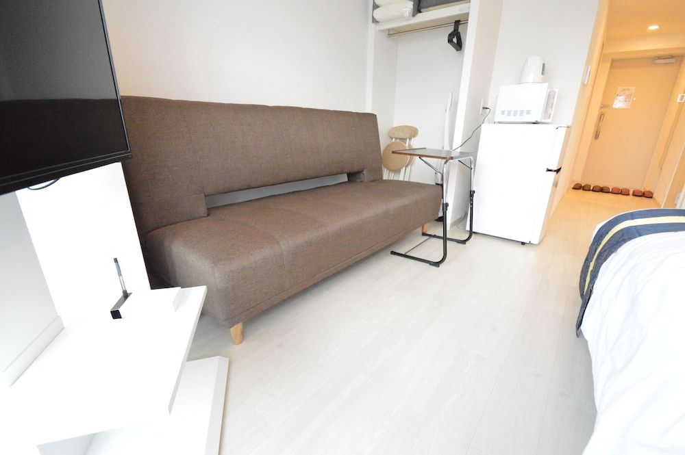 Color Tsuruhashi Apartment (203) 10