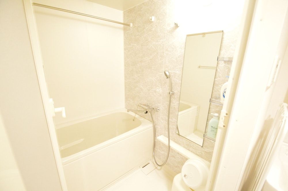 Color Tsuruhashi Apartment (203) 6