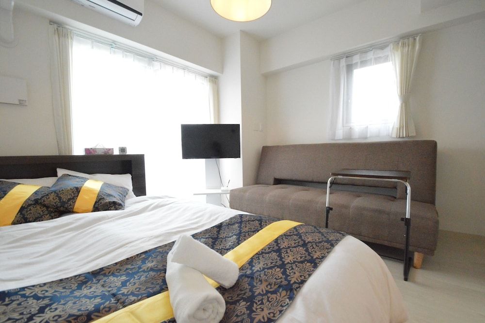 undefined Color Tsuruhashi 3