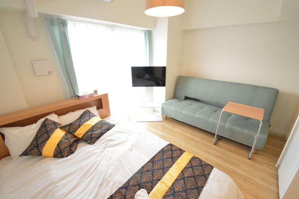 undefined Color Tsuruhashi 2