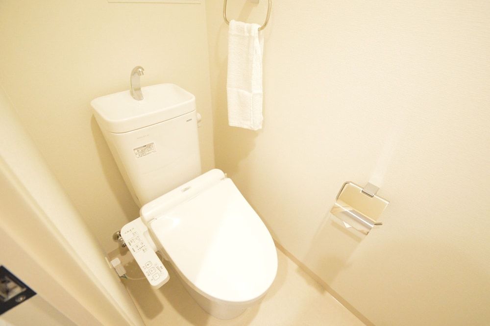 Color Tsuruhashi Apartment (203) 7