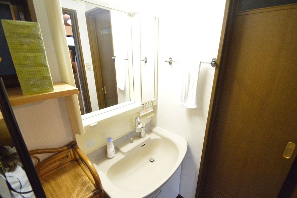 Color Namba South 2 Superior Big Room 23