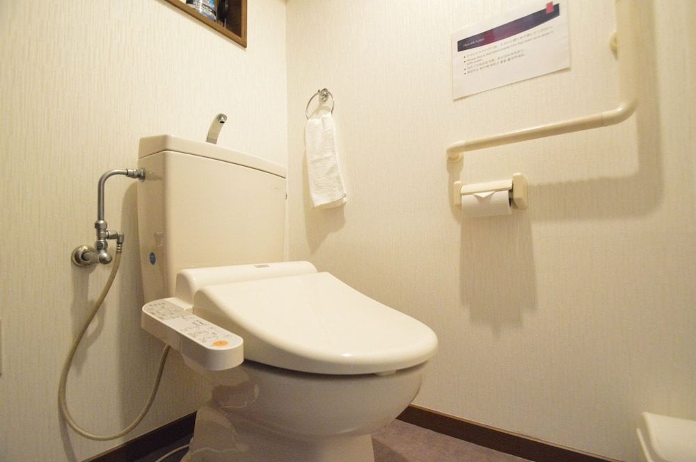 Color Namba South 2 Superior Big Room 22