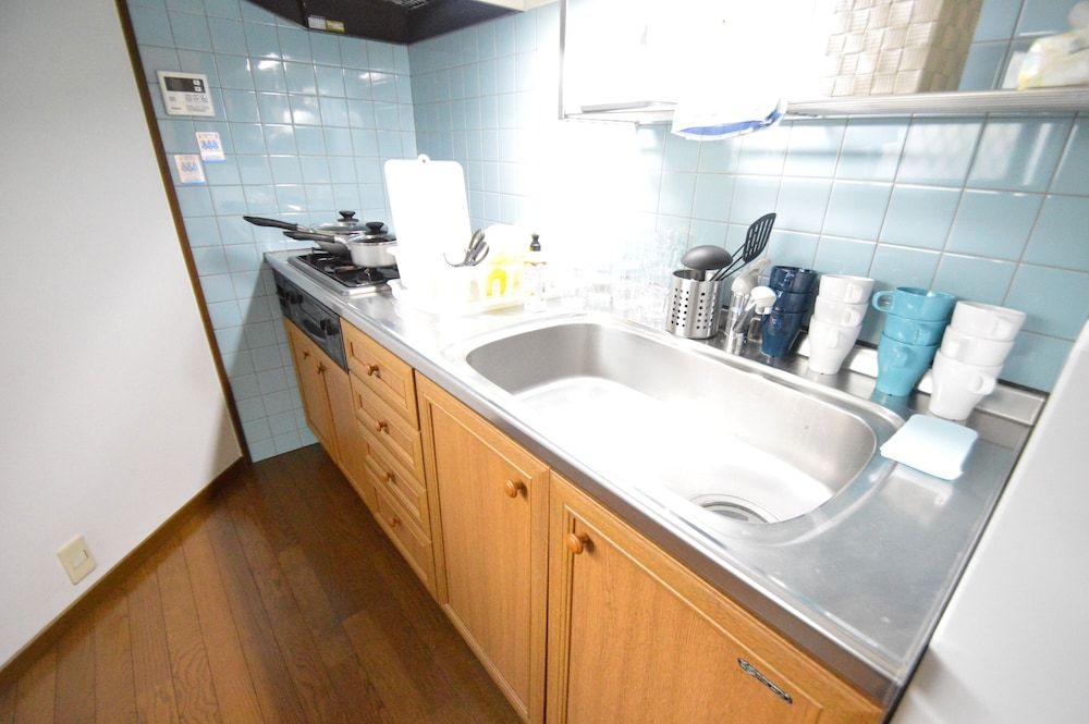 Color Namba South 2 Superior Big Room 13