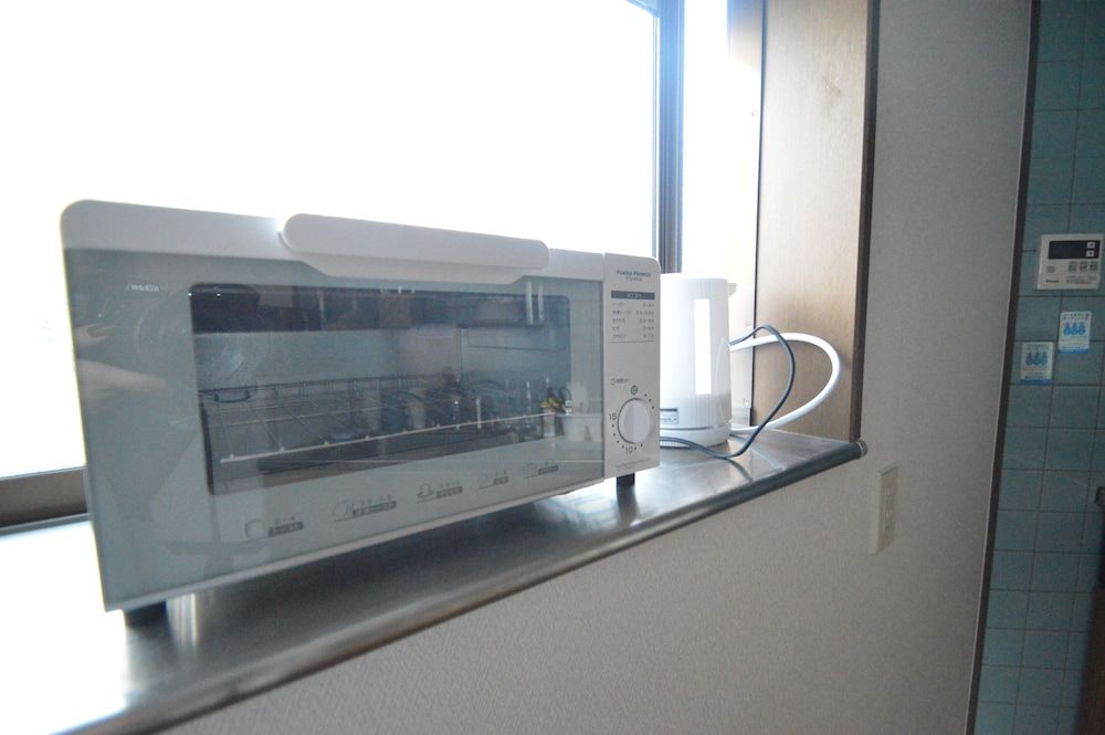 Color Namba South 2 Superior Big Room 11