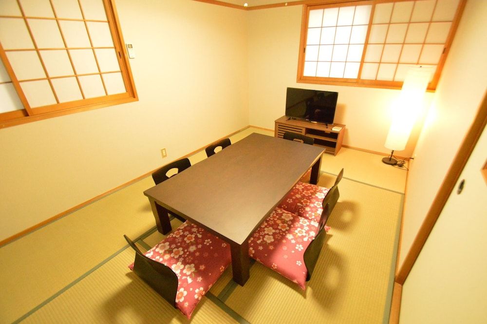 Color Namba South 2 Superior Big Room 15