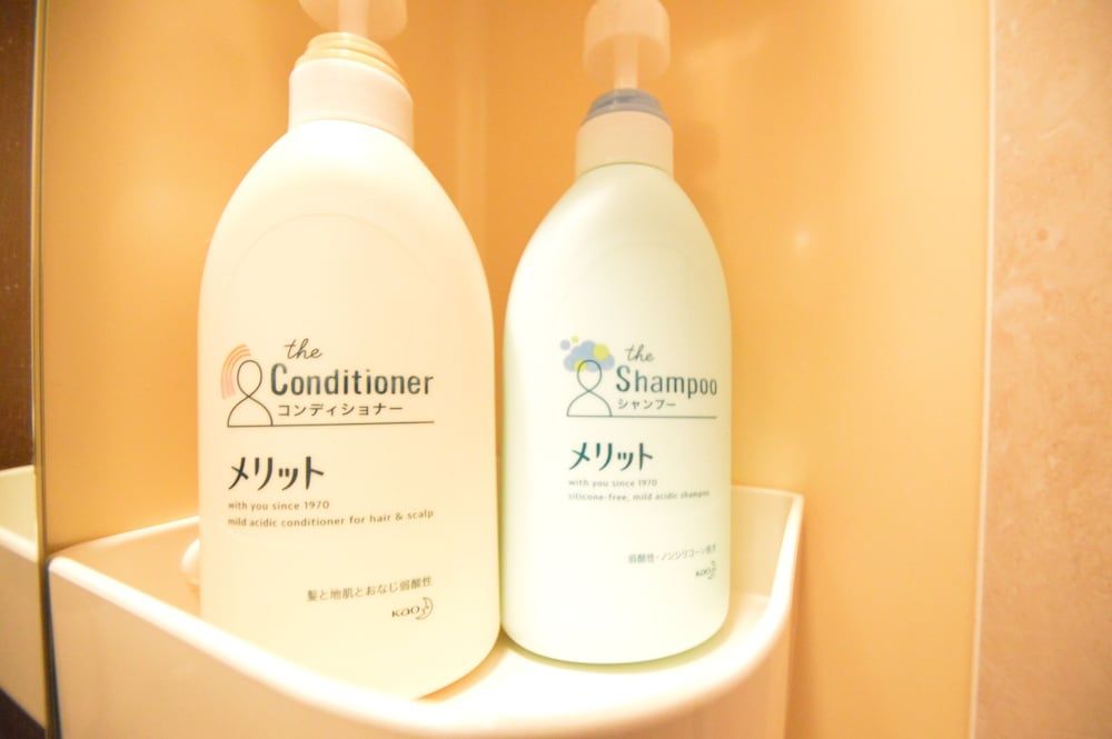 Color Namba South 2 Superior Big Room 26