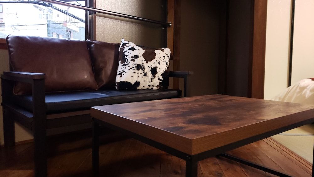 Color Namba South 2 Superior Big Room 14