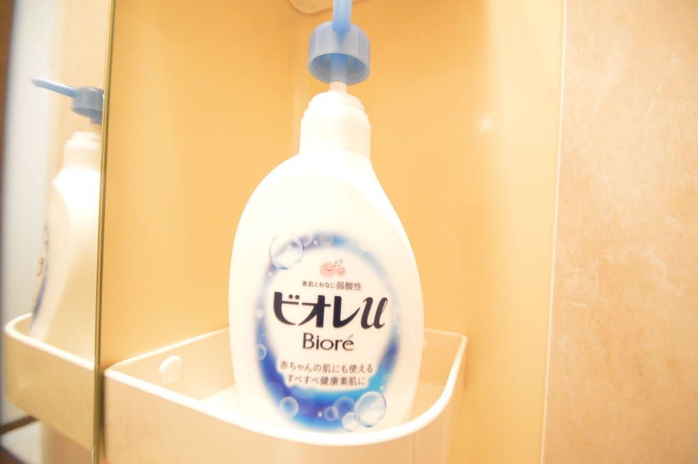 Color Namba South 2 Superior Big Room 25