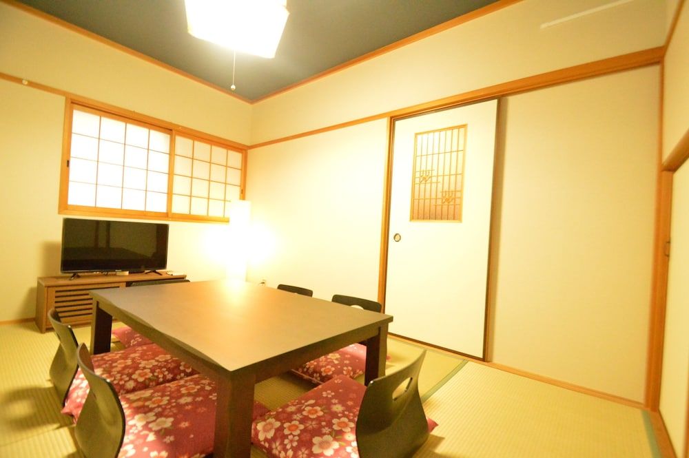 Color Namba South 2 Superior Big Room 16