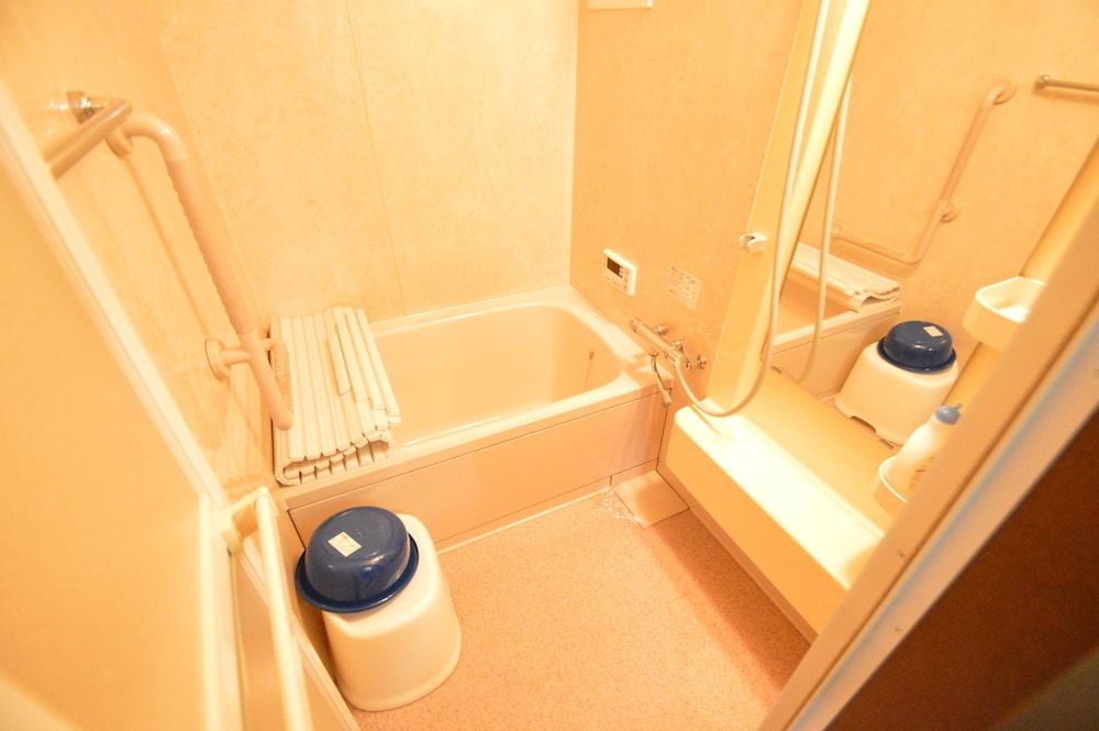 Color Namba South 2 Superior Big Room 24