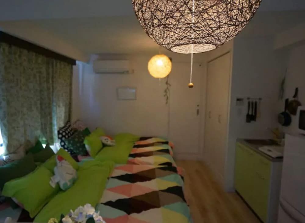 undefined Not Ninja Kyocera Dome 1 - 4th Floor Room 3