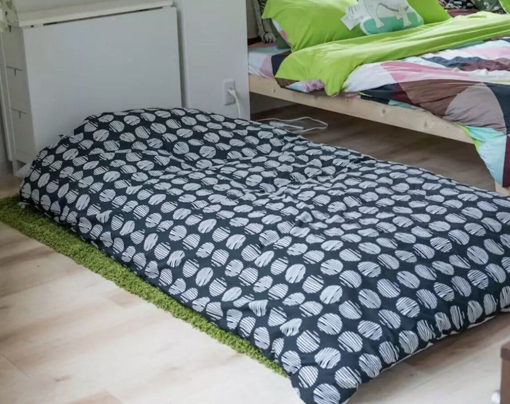 undefined Not Ninja Kyocera Dome 1 - 4th Floor Room 2