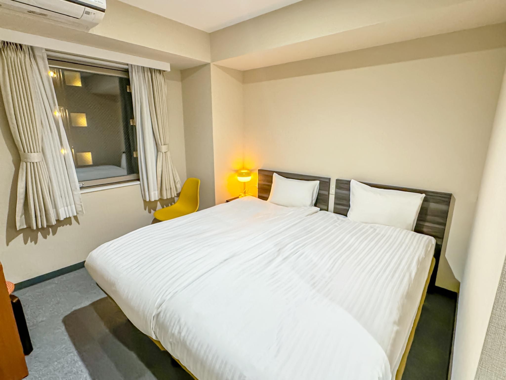 undefined CHECKinn Osaka Shinimamiya 8