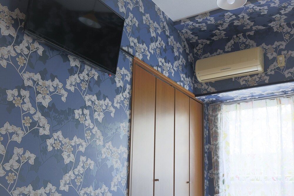 Grand Court Namba 206 Apartment 29