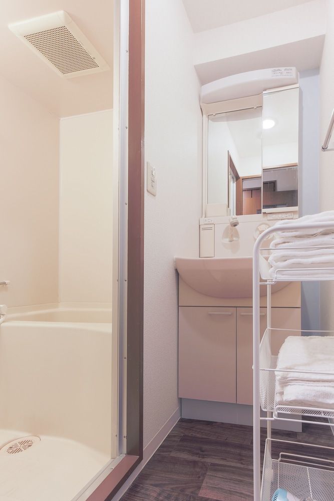 Grand Court Namba 206 Apartment 19