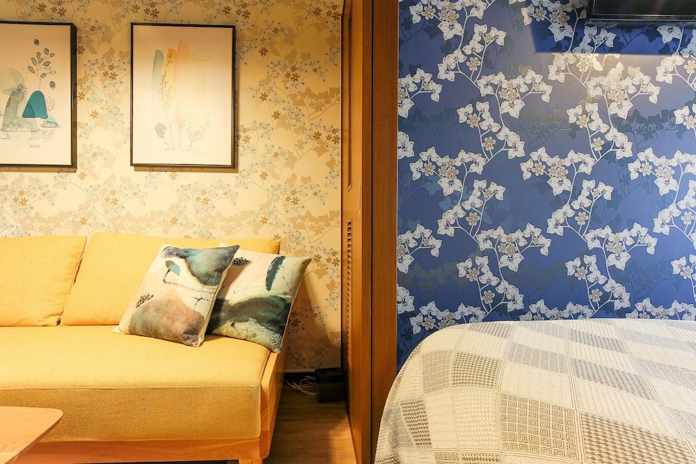 Grand Court Namba 206 Apartment 28