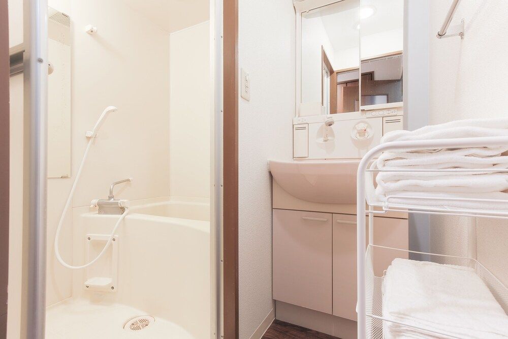 Grand Court Namba 206 Apartment 20