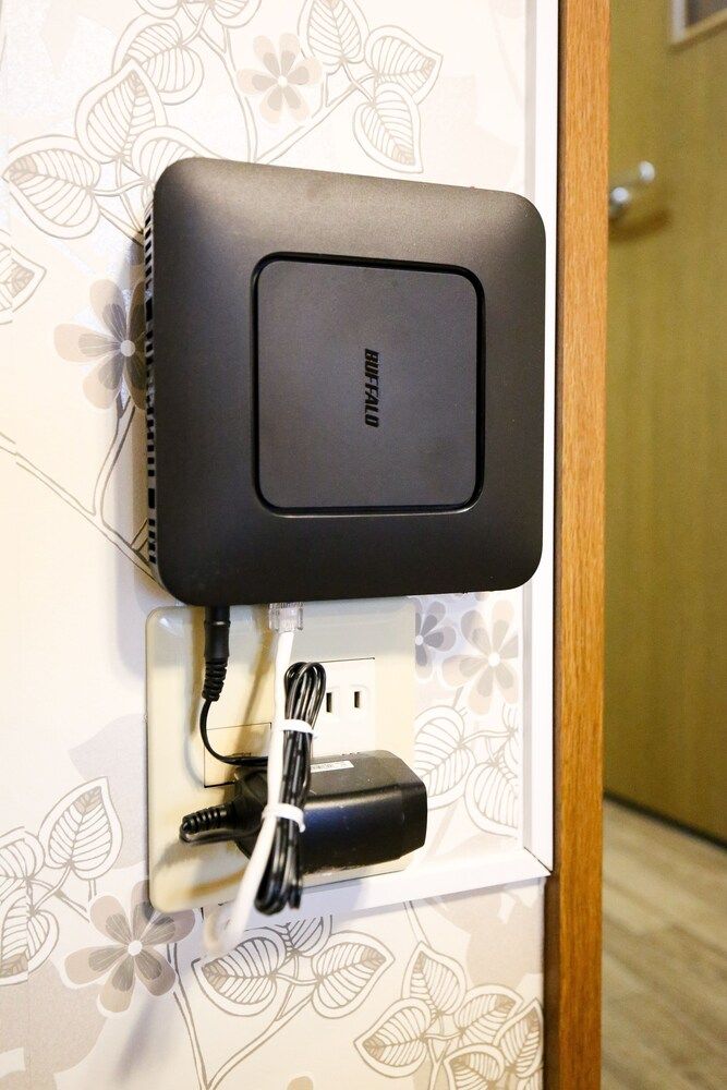 Grand Court Namba 206 Apartment 32