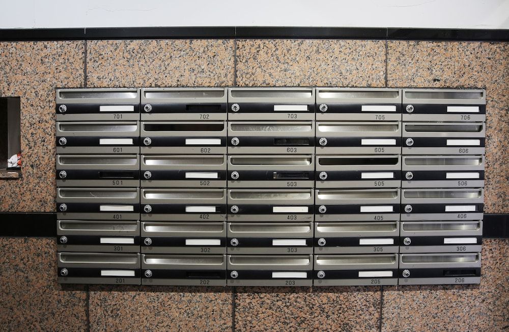 undefined Grand Court Namba 206 5