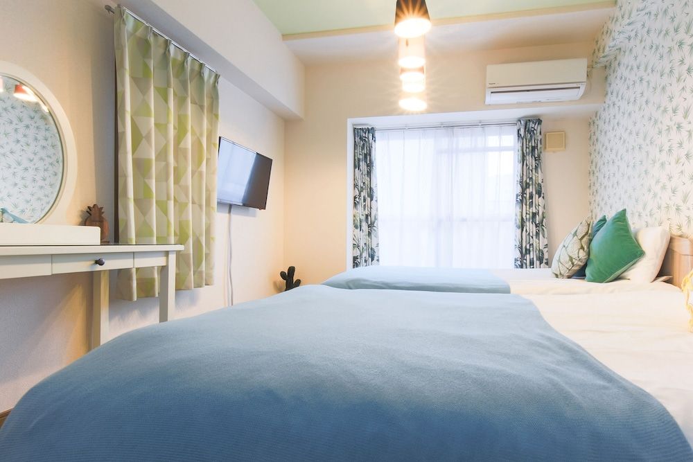 undefined Grand Court Namba 701 8