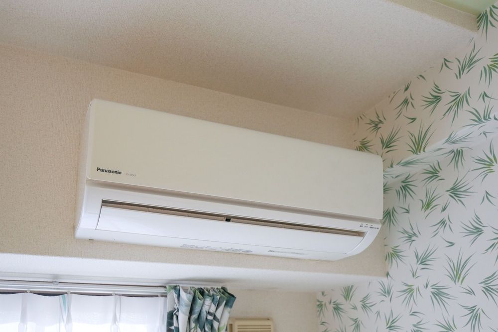 Grand Court Namba 701 Apartment 11