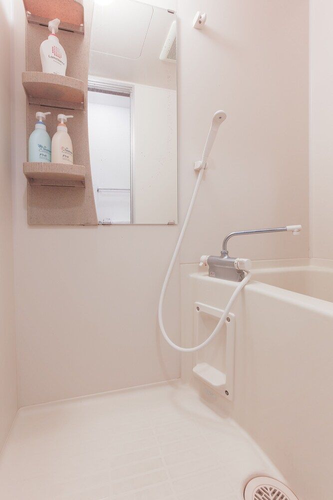 Grand Court Namba 701 Apartment 13