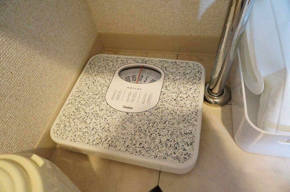 Not Ninja Osaka Namba 2 Apartment 501 12