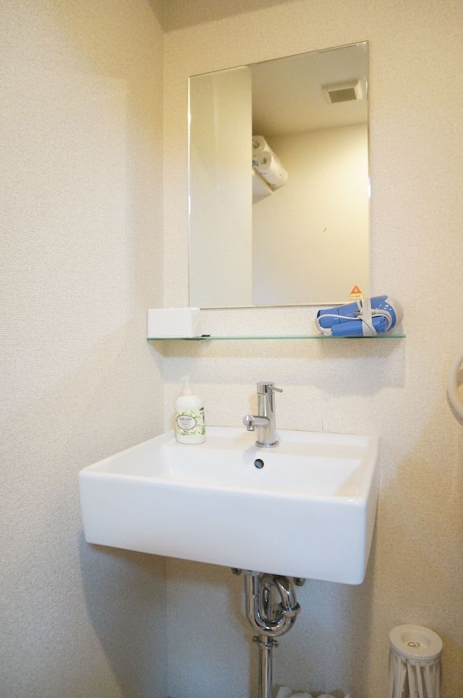 Not Ninja Osaka Namba 2 Apartment 501 11