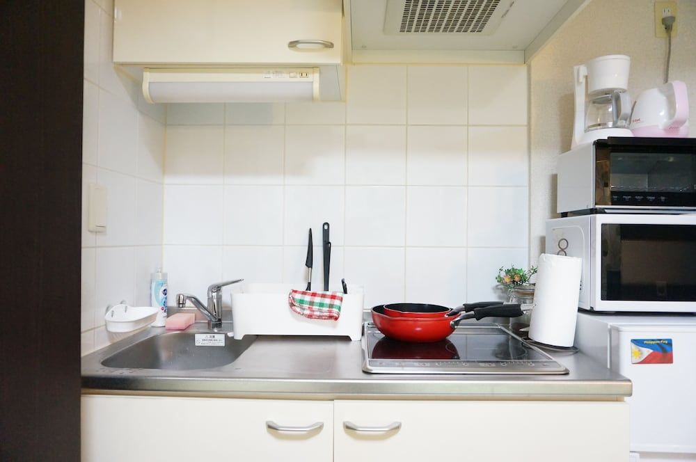 undefined Not Ninja Osaka Namba 2 5