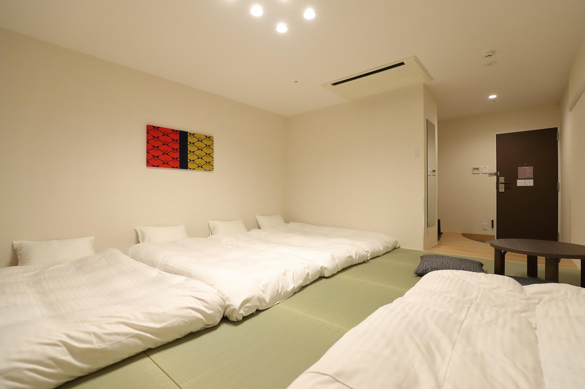 undefined Osaka Teikoku Hotel 7