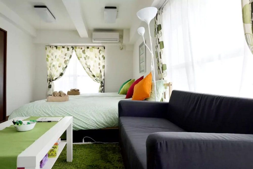 undefined Not Ninja Osaka Shin-Imamiya 1 10