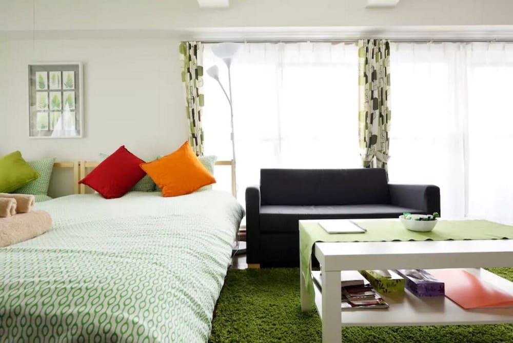 undefined Not Ninja Osaka Shin-Imamiya 1 8