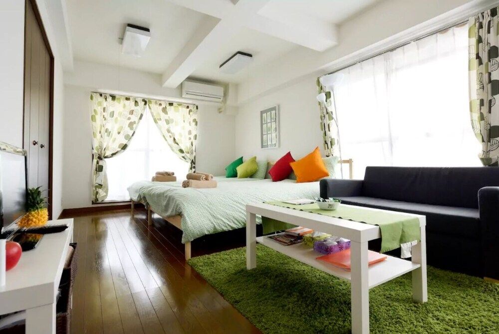 undefined Not Ninja Osaka Shin-Imamiya 1 9