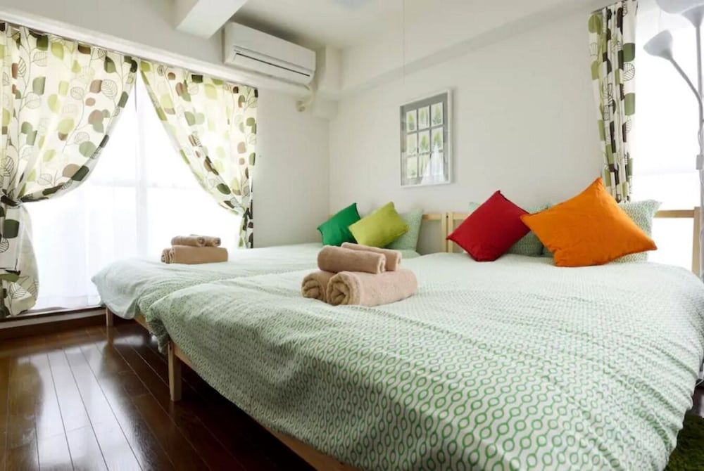 undefined Not Ninja Osaka Shin-Imamiya 1 6