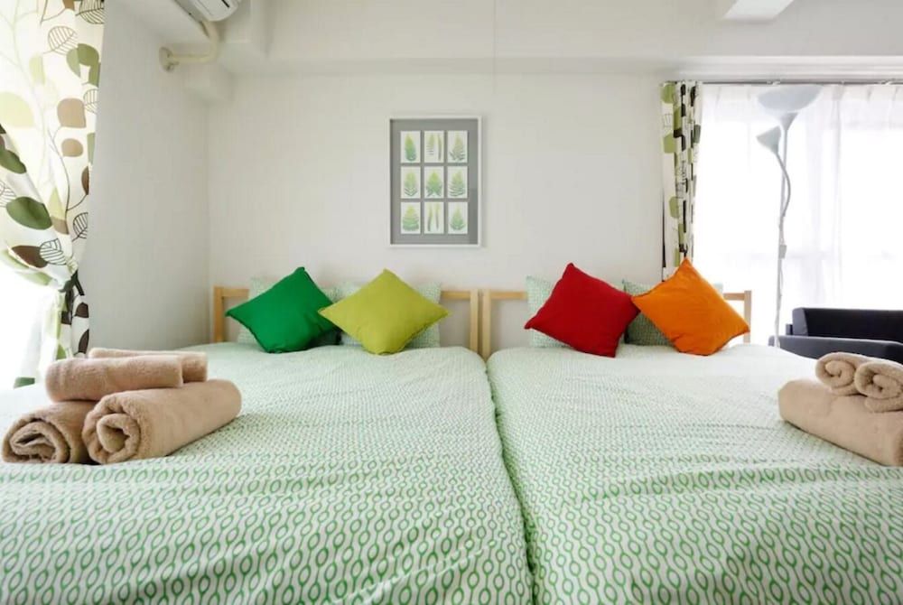 undefined Not Ninja Osaka Shin-Imamiya 1 3