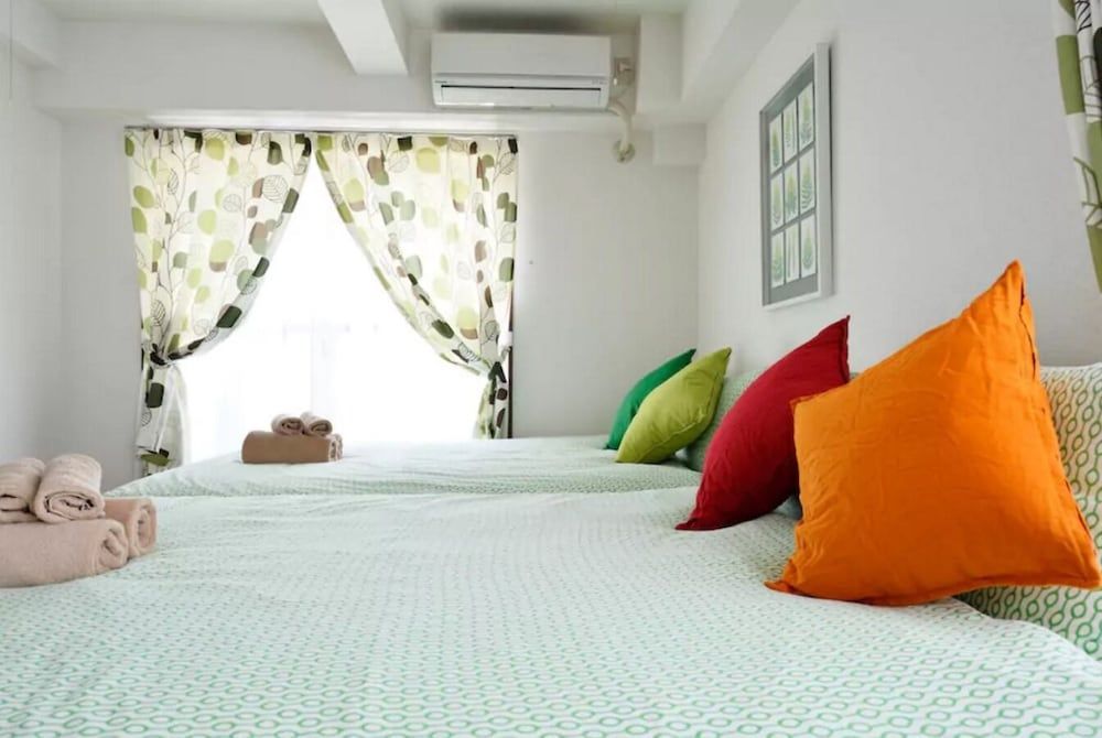 undefined Not Ninja Osaka Shin-Imamiya 1 7